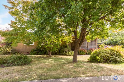 Property photo of 23 Berry Street Downer ACT 2602