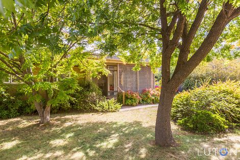 Property photo of 23 Berry Street Downer ACT 2602