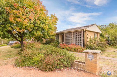 Property photo of 23 Berry Street Downer ACT 2602