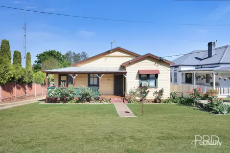28 Punyarra St, Werris Creek, NSW 2341