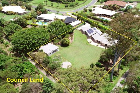 Property photo of 42 Pasture Place Mount Nathan QLD 4211