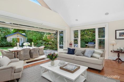 Property photo of 4 Noble Street Mosman NSW 2088