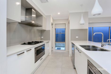 Property photo of 6 Hallett Street North Kellyville NSW 2155