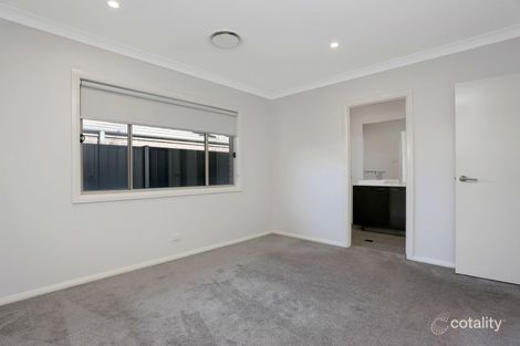 Property photo of 6 Hallett Street North Kellyville NSW 2155