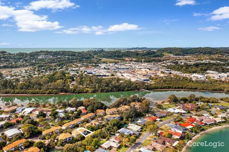 Property photo of 47/92 Guineas Creek Road Currumbin Waters QLD 4223