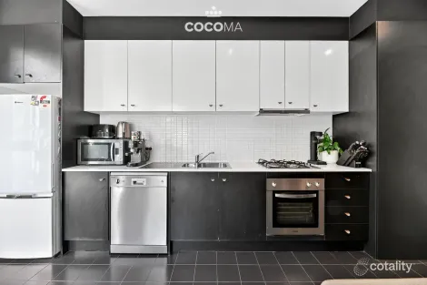 Property photo of 16/496 Dandenong Road Caulfield North VIC 3161