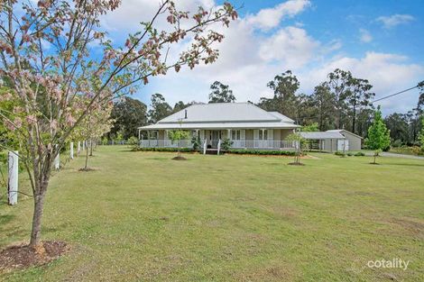 Property photo of 12 Mountain View Place Kitchener NSW 2325