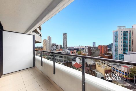 1602/718 George St, Haymarket, NSW 2000