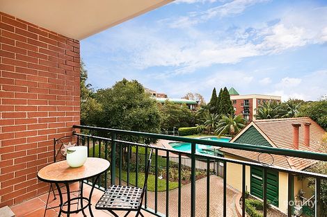 Property photo of 34/362 Mitchell Road Alexandria NSW 2015