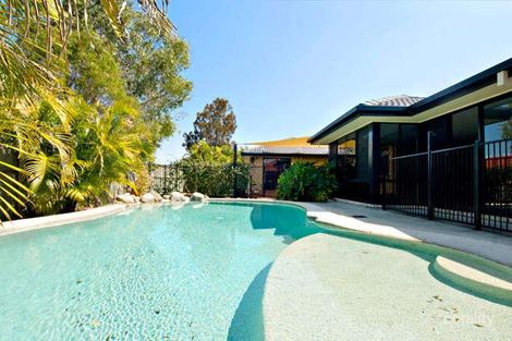 Property photo of 19 Sailfish Drive Mountain Creek QLD 4557