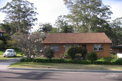 Property photo of 3 Jubilee Parade Berkeley Vale NSW 2261