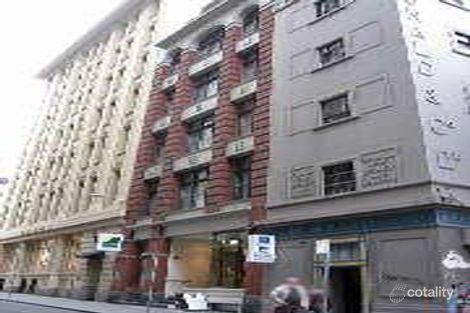 Property photo of 3/161-163 Flinders Lane Melbourne VIC 3000