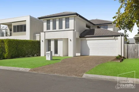Property photo of 7 Buruwang Street Birtinya QLD 4575
