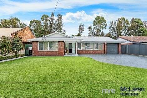 25 Wilton St, Narellan, NSW 2567