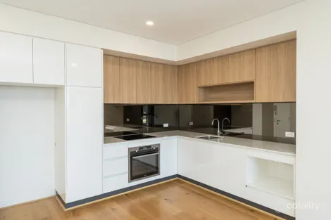 Property photo of 1706/78 Stirling Street Perth WA 6000