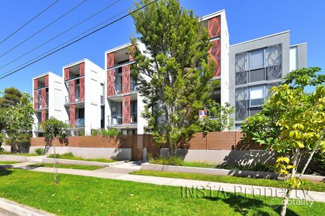 8/26 Cairds Ave, Bankstown, NSW 2200