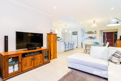 Property photo of 65 Lyndhurst Boulevard Lyndhurst VIC 3975