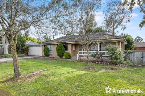 17 Brushy Park Rd, Wonga Park, VIC 3115