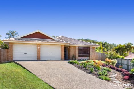 Property photo of 7 Viscosa Court Cornubia QLD 4130