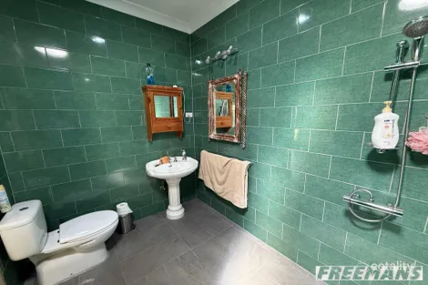 Property photo of 19 Burnett Street Nanango QLD 4615