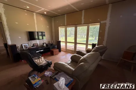 Property photo of 19 Burnett Street Nanango QLD 4615