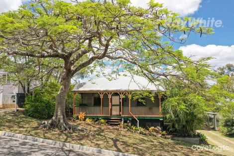 Property photo of 48 Park Street Ipswich QLD 4305