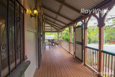 Property photo of 48 Park Street Ipswich QLD 4305