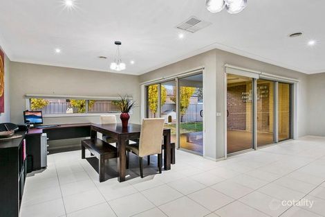 Property photo of 34 Regent Street Strathfieldsaye VIC 3551