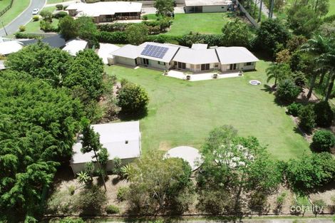 Property photo of 42 Pasture Place Mount Nathan QLD 4211