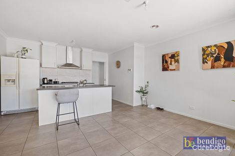 Property photo of 25 Grantham Terrace Kangaroo Flat VIC 3555
