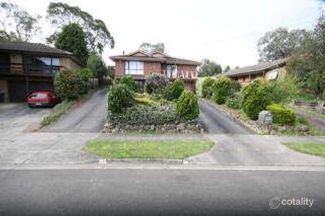 37 Democrat Dr, The Basin, VIC 3154