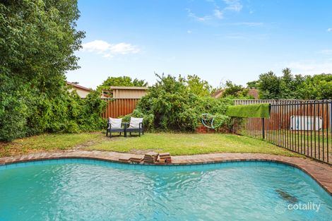 Property photo of 3 Nicholls Crescent Bull Creek WA 6149