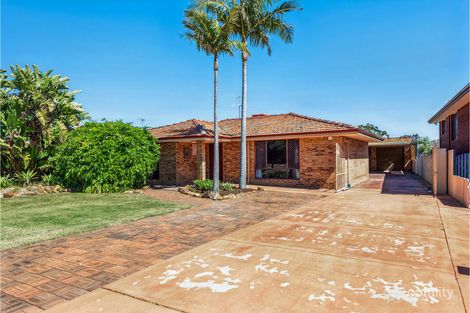 Property photo of 49 Grebe Street Stirling WA 6021