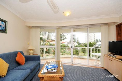 Property photo of 12/210-218 Surf Parade Surfers Paradise QLD 4217