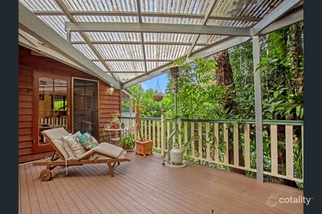 Property photo of 107 Licuala Drive Tamborine Mountain QLD 4272