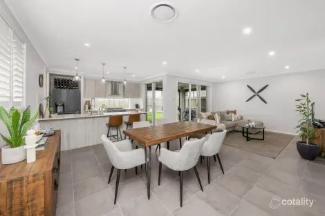 Property photo of 8 Gerygone Street Austral NSW 2179
