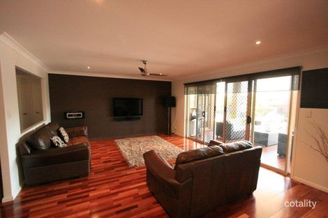 Property photo of 1 Adventurer Drive Taroomball QLD 4703