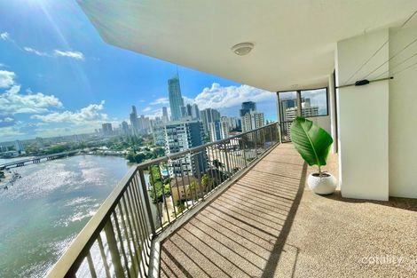 55/2916 Gold Coast Hwy, Surfers Paradise, QLD 4217