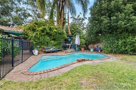 Property photo of 3 Nicholls Crescent Bull Creek WA 6149