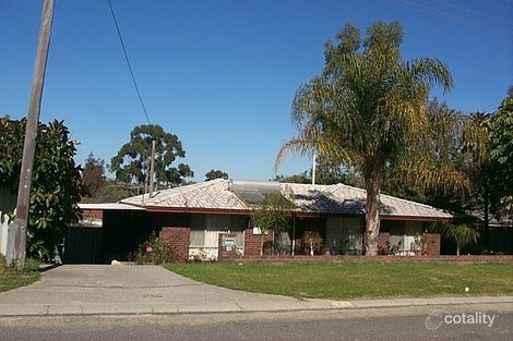 23 Denston Way, Girrawheen, WA 6064