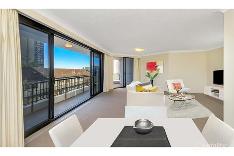 Property photo of 12/3576 Main Beach Parade Main Beach QLD 4217