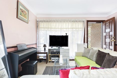 Property photo of 3/24 Upwey Street Prospect NSW 2148