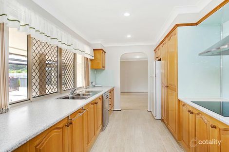 Property photo of 45 Coronet Crescent Burleigh Waters QLD 4220