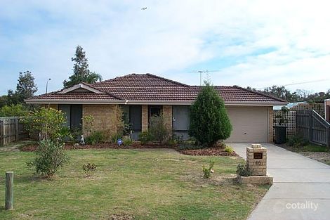 46 Kangaroo Ent, Stratton, WA 6056