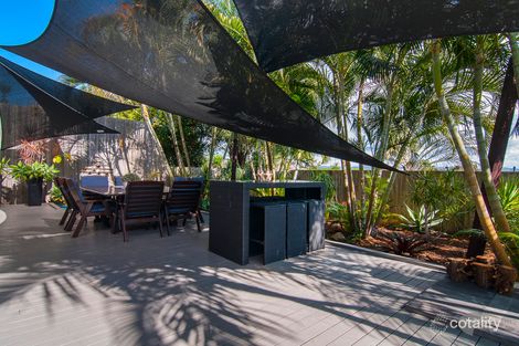 Property photo of 1/10 Thrush Avenue Paradise Point QLD 4216