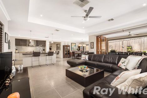 Property photo of 83 Brinkhill Drive Mernda VIC 3754