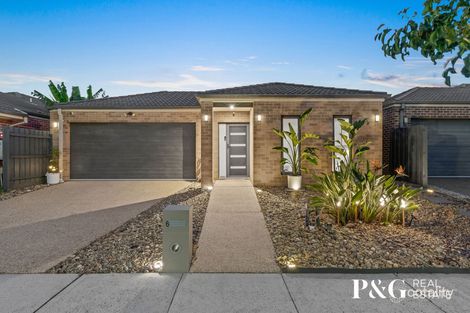 6 Cadillac St, Cranbourne East, VIC 3977