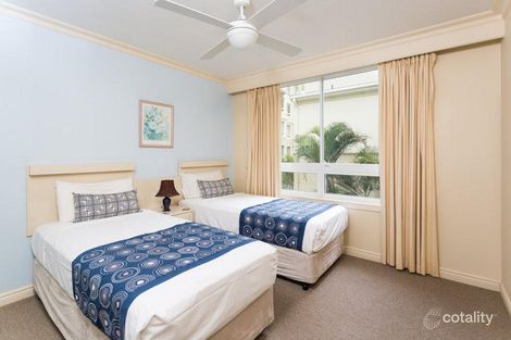 Property photo of 5/122-130 Old Burleigh Road Broadbeach QLD 4218