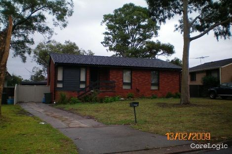 Property photo of 33 Norman Avenue Hammondville NSW 2170