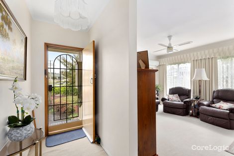 25 Sinclair Cres, Seymour, VIC 3660